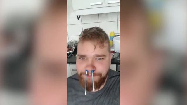 Лучшие моменты / видео приколы и смешные фейлы 2018 №27 смотреть онлайн