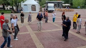 Чашечка кофе, аромат ванили... 30.05.25...