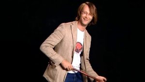 Промо "Доктор Хаус" - I (т/к "Домашний")