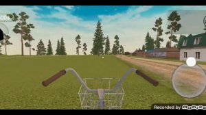 Играем в игру про бмв! My Wildest Car