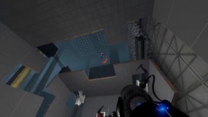 ХУДШИЙ МОД на PORTAL 2 ► Portal: Forbidden Testing Tracks