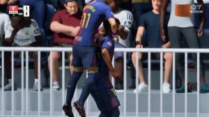 ОБЗОР FC-25 СТОИТ ЛИ ПОКУПАТЬ?!