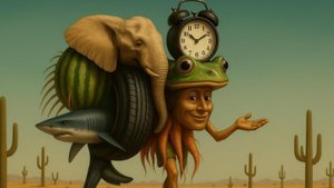 смотрим Итальянские мемы ,угадываем мемы голубиро шпиониро, тун тун саур, капучино асасино🙄🙄🥵🥵🥶