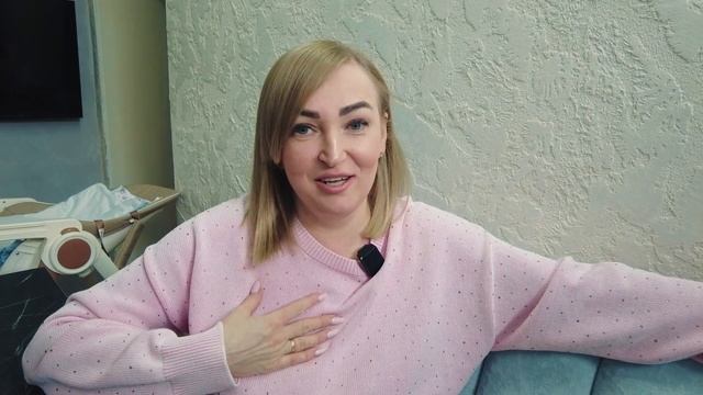ЭКО. Имя нашей дочки // История счастливых 5 // 5АВ