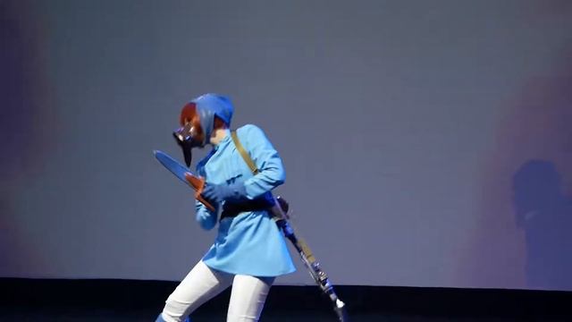 5) Frei / Уссурийск / Kaze no Tani no Nausicaa / Nausicaa смотреть онлайн