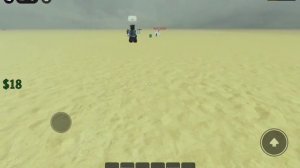Секретный квест с НЛО в Dead Rails Roblox