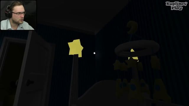 Night Blights Прохождение ► ИГРУШКИ СПАСАЮТ ЖИЗНЬ ► #1