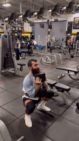 ANATOLY 🏋️