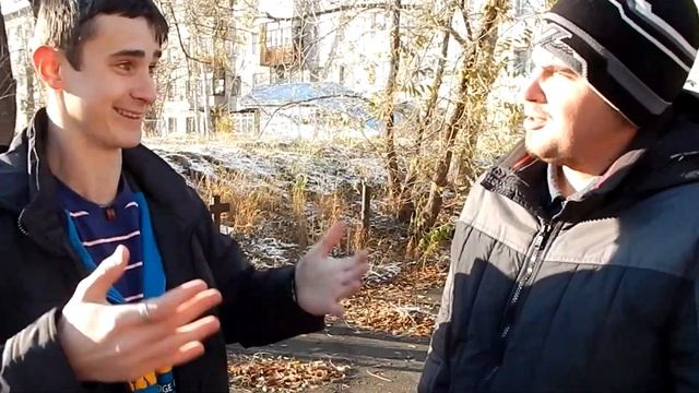 Следопыты смотреть онлайн