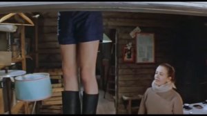 Ошибки юности  Драма  1978 год