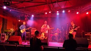 С.О.Т. - Дата смерти рок-звезды (Live at Melna Piektdiena)