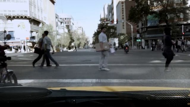 Такси (2015) смотреть онлайн