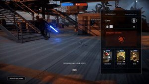 Star Wars Battlefront II герои и злодеи 63