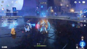 Витая бездна | Genshin Impact 5.2 | Прохождение | Часка и Неви #gen