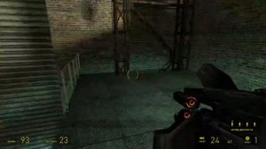 Half-Life 2: Episode One | Прохождение | №2