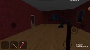 злой сосед стал сложнее! angry neighbor HardMode 0.7