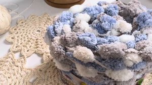ХИТ! ВЯЖЕМ ДИЗАЙНЕРСКИЙ КАРДИГАН КРЮЧКОМ! Размеры 42-56 ВЯЗАНИЕ ДЛЯ НАЧИНАЮЩИХ!!! ❄️❄️❄️