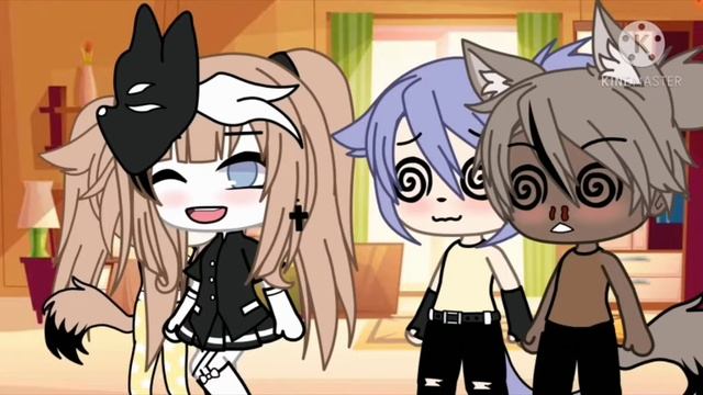 Мини фильм □меня охраняют волки□  ☆озвучка☆ смотреть онлайн