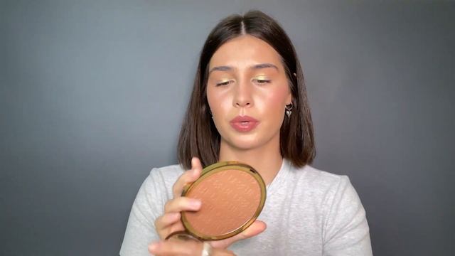 ЛУЧШИЕ БРОНЗЕРЫ | идеальный загар и коррекция лица ❤️ смотреть онлайн