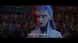 клип Нэчжа (монстр) 👹