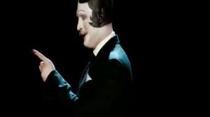 "Бронсон" (Bronson) 2008 (music video)