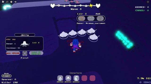 АНДЕРТЕЙЛ ТОВЕР ДЕФЕНСЕ ФАЙЛ "Б" ПРОХОЖДЕНИЕ В ВАТЕРФО смотреть онлайн