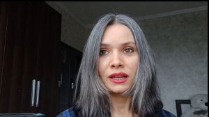 Седые волосы не равно старость. Мой опыт отказа от окр?