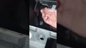 Замена моторчика печки - вентилятора отопителя салона