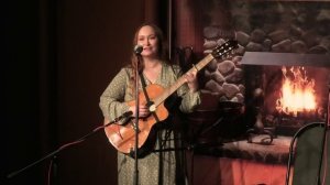 Валерия Замулина "Самое доброе словао" - колыбельная на стихи Михаила Яснова
