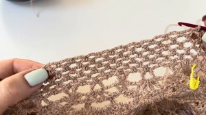 ВЯЖЕМ: КЛАССНЫЙ ТОП  "GLOSSY"!  ПОДРОБНЫЙ МАСТЕР-КЛАСС!  BEAUTIFUL CROCHET TOP