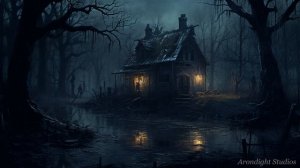 Dead Water Swamp
