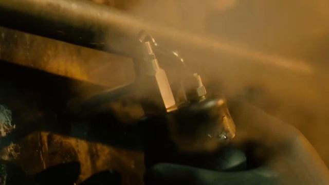 Человек муравей Фрагмент #3 Ограбление 2015 смотреть онлайн