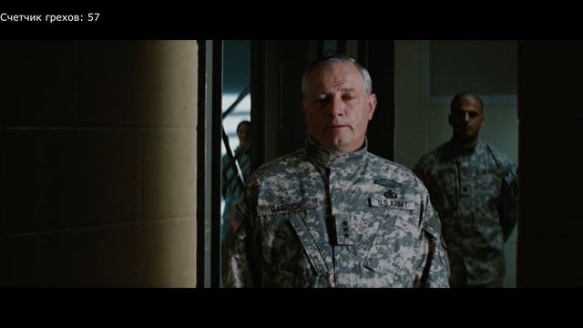 Все грехи фильма "Команда А" смотреть онлайн