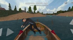 ПРОХОДИМ МИССИИ 3 РАНГА В СИМУЛЯТОРЕ РУССКОЙ ДЕРЕВНИ!