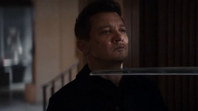 Стоять – Жак Дюкейн Мечник Соколиный глаз для ВП смотреть онлайн