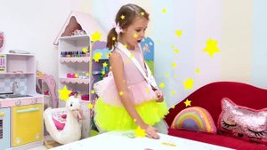 Miss Katy • Мисс Кейт - Катя не успевает подготовится к приходу друзей