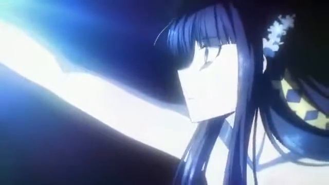 аниме amv До неба смотреть онлайн