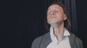 проба. роль ЛЕВ. Максим Атонников