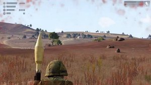 Arma 3 - Zov edit (Ты и Я)