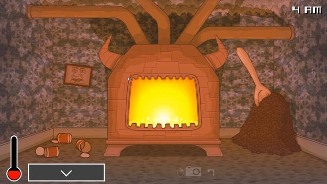 #1 One Night at Flumpty's 3 | Погрузись в ад смотреть онлайн