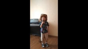 Трайбер Артем 5 лет На далекой Амазонке