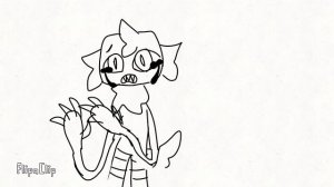 МОЯ АНИМАЦИЯ!!!
Оч маленькая...ЗВУК ПОТОМ ВСТАВЛЮ!!!