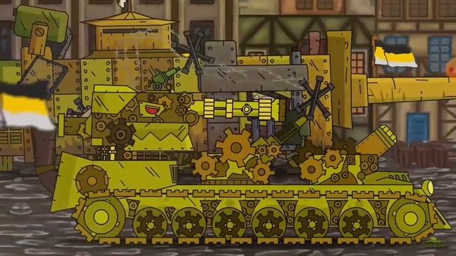 Все бонусные концовки Gerand смотреть онлайн