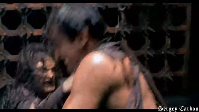 Зловещие мертвецы 2 Подскользнулся, упал, очнулся в яме... смотреть онлайн