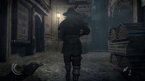 Thief - Заказ Эктора "Молчание золото" (Все коллекционные