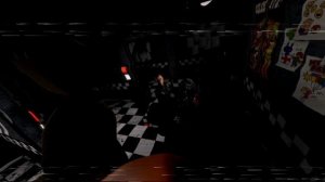 фнаф 1 злая чика😡🐔|анимация