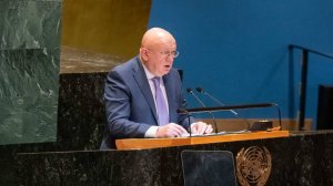 Небензя отверг возможность повторения Минских соглашений с Украиной