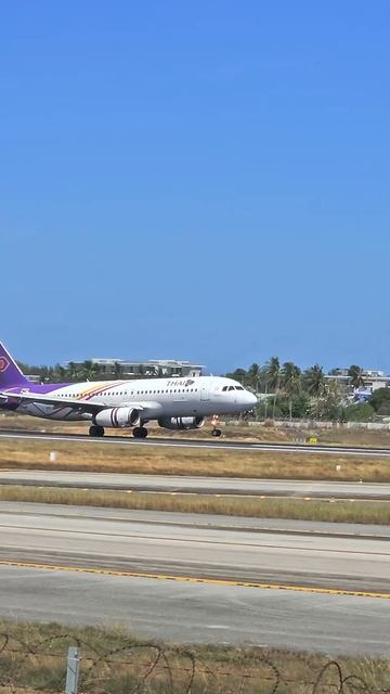 Мягкая посадка. #пхукет смотреть онлайн