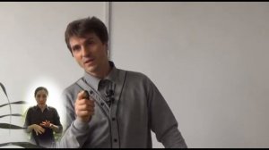 Глухих  DEAF. Самые важные знания. 
Не мешайте Богу вас спасать. 
Тема 28