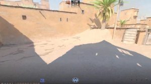 Все нычки | телепорты на карте "Dust2 Hide And Seek Source2"